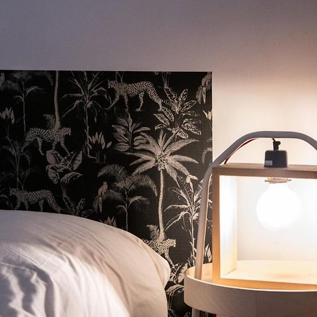 Duplex Scandinave A Cosy Et Calme - Lyon Part-Dieu Εξωτερικό φωτογραφία