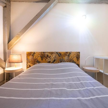 Duplex Scandinave A Cosy Et Calme - Lyon Part-Dieu Εξωτερικό φωτογραφία