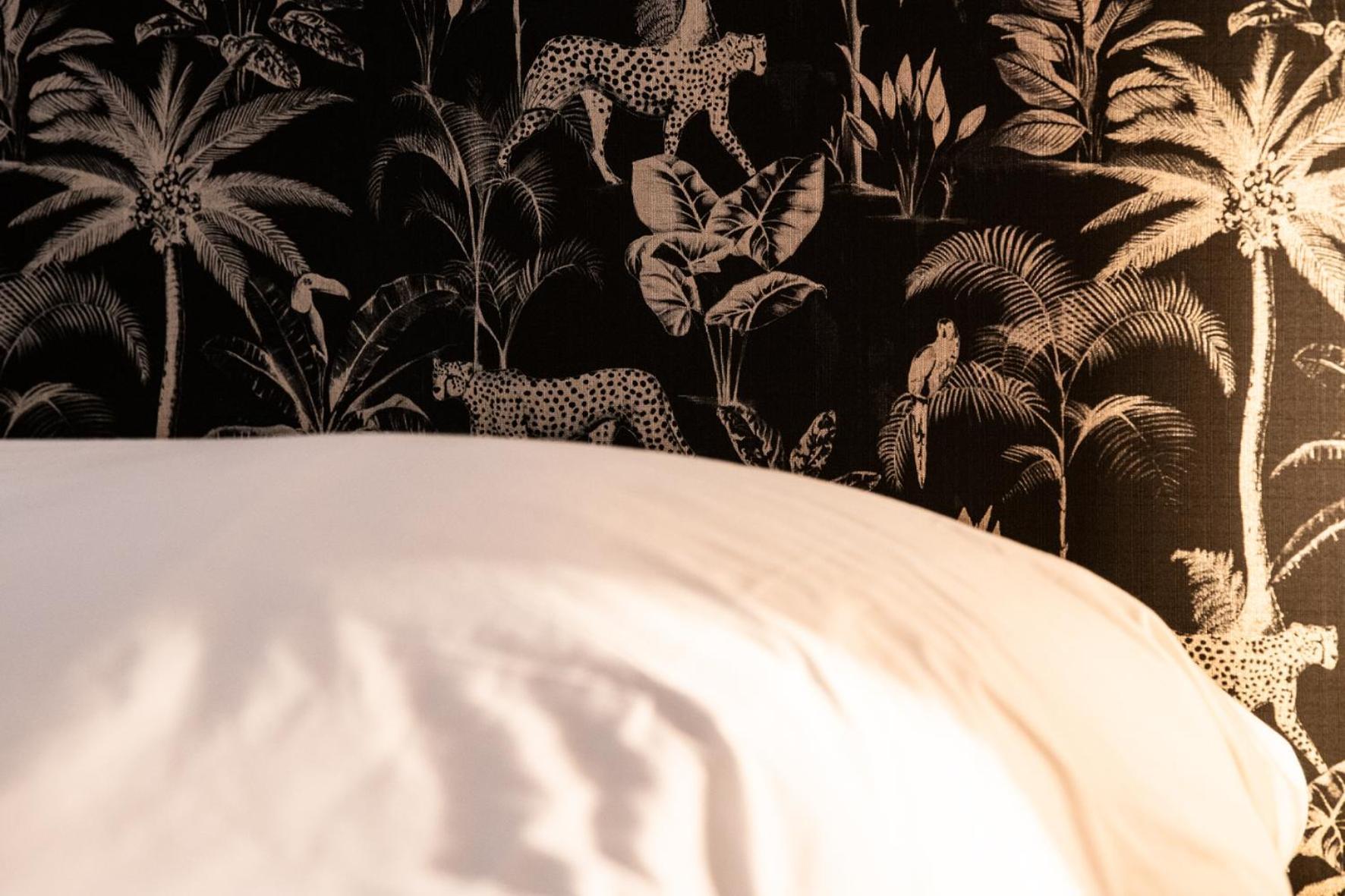Duplex Scandinave A Cosy Et Calme - Lyon Part-Dieu Εξωτερικό φωτογραφία