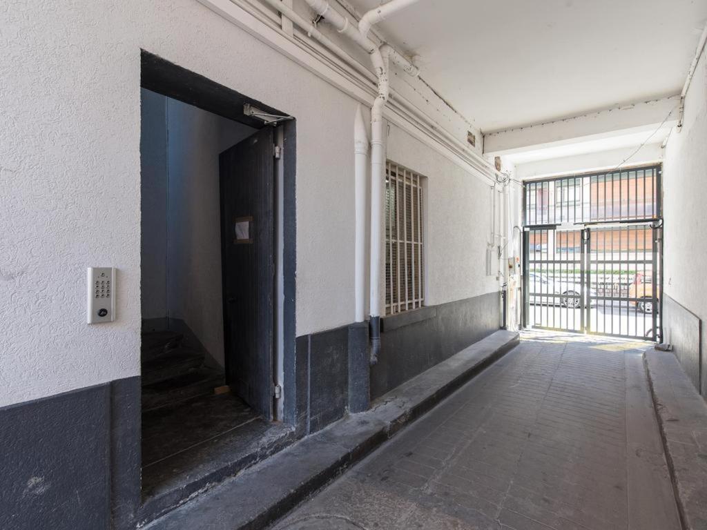 Duplex Scandinave A Cosy Et Calme - Lyon Part-Dieu Εξωτερικό φωτογραφία