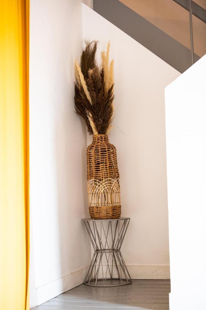 Duplex Scandinave A Cosy Et Calme - Lyon Part-Dieu Εξωτερικό φωτογραφία