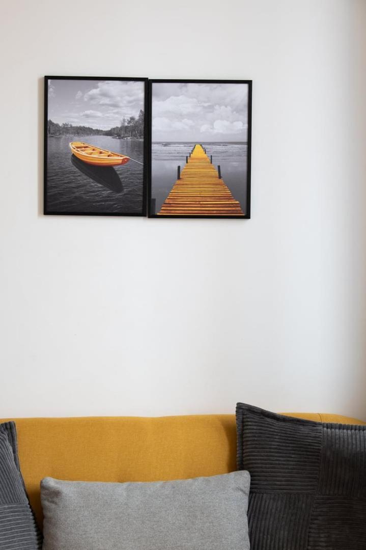Duplex Scandinave A Cosy Et Calme - Lyon Part-Dieu Εξωτερικό φωτογραφία